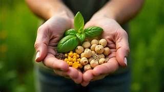 Ayurvedic services background