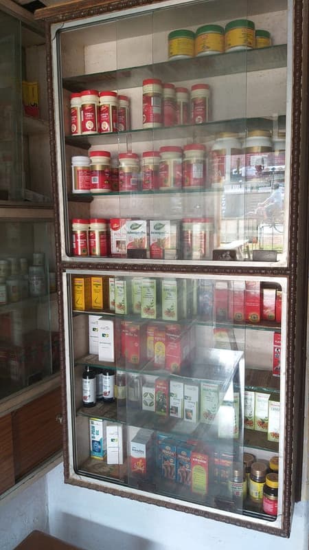 Dinacharya: The Ayurvedic Daily Routine for Optimal Health