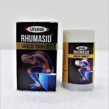 Rhumasid Gold Tablet