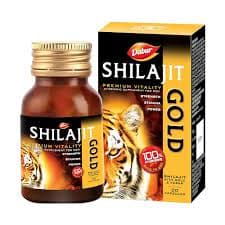 Shilajit Gold