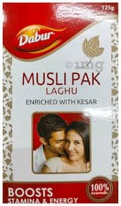 Dabur Muslipak Laghu