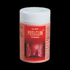 Peelclin Tablets