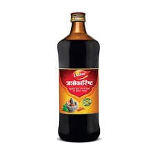 Dabur Ashokarista
