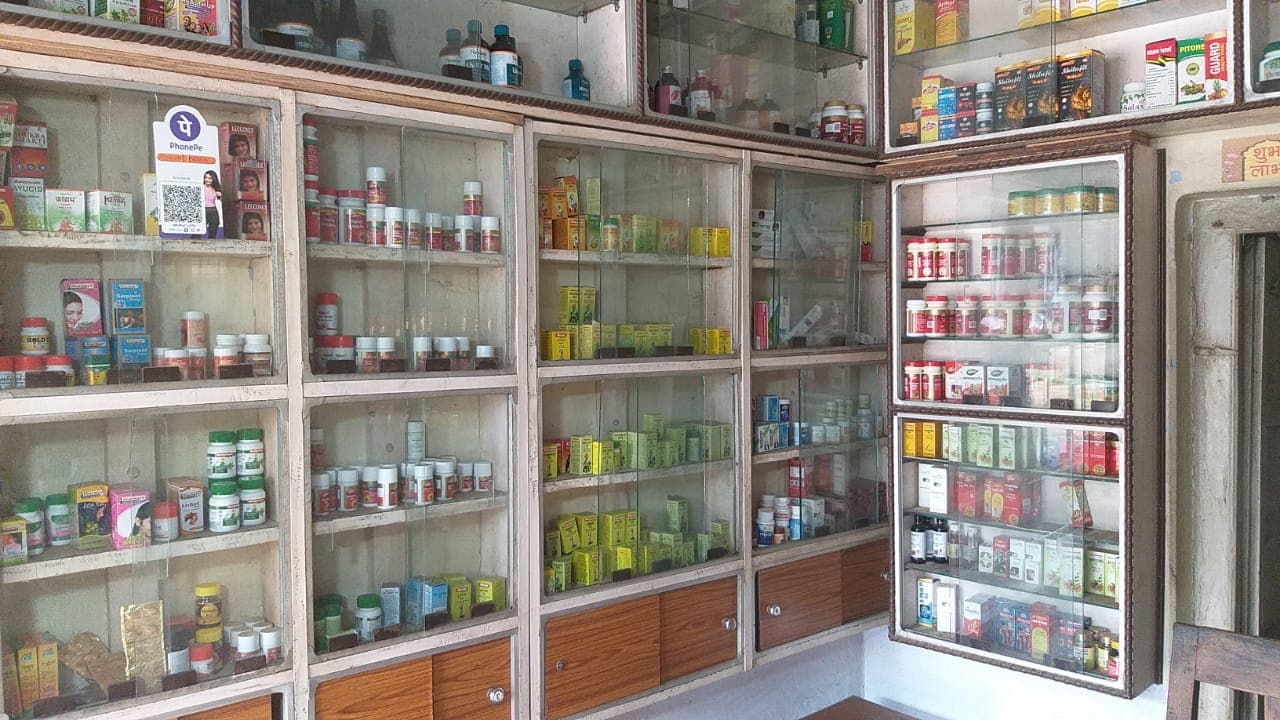 The Healing Power of Spices: A Guide to Your Kitchen Pharmacy